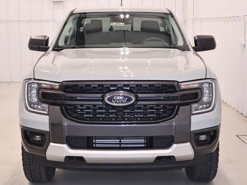 Certified 2024 Ford Ranger XLT w/ Equipment Group 301A High AWD/4WD image 5