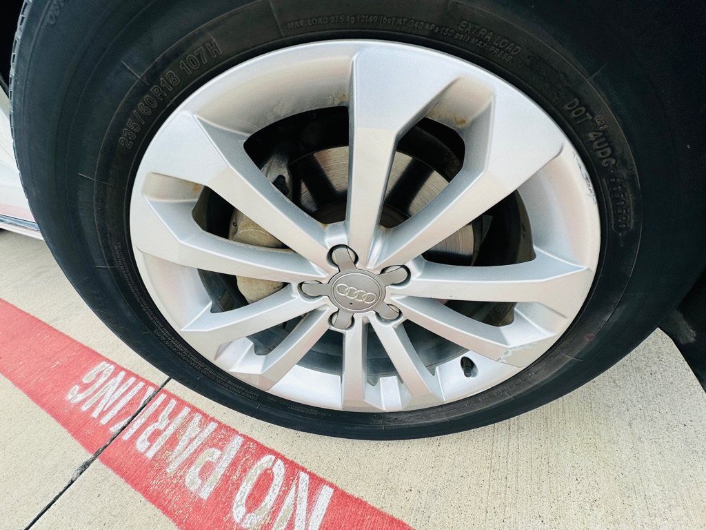 Used 2013 Audi Q5 2.0T Premium Plus w/ Premium Plus Pkg AWD/4WD image 30