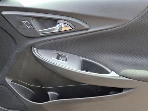 Used 2024 Chevrolet Malibu LT FWD image 10