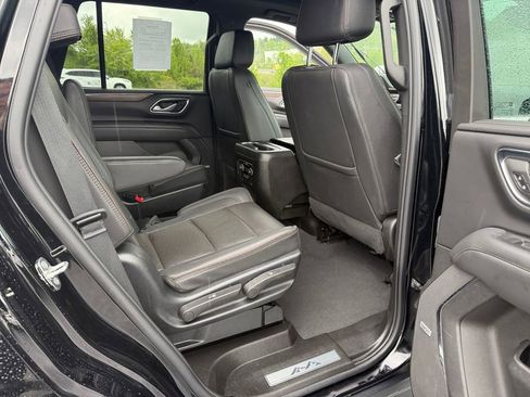 Certified 2023 Chevrolet Tahoe High Country AWD/4WD image 27