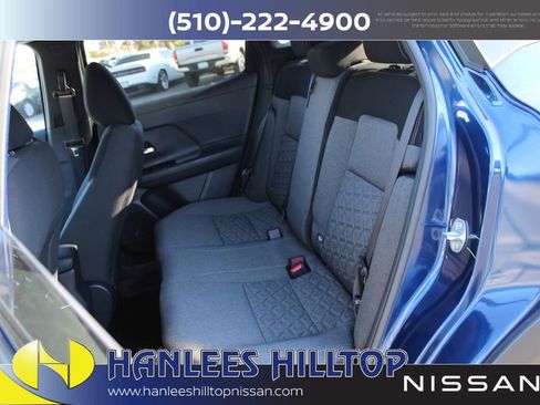 New 2026 Nissan Kicks SV image 13