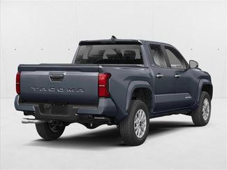 New 2026 Toyota Tacoma SR5 AWD/4WD video 2