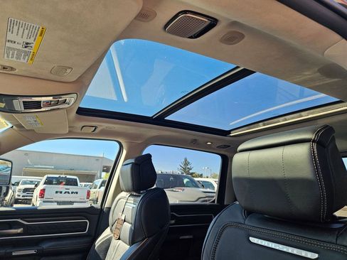 New 2026 RAM 1500 Tungsten w/ Towing Technology Group image 29