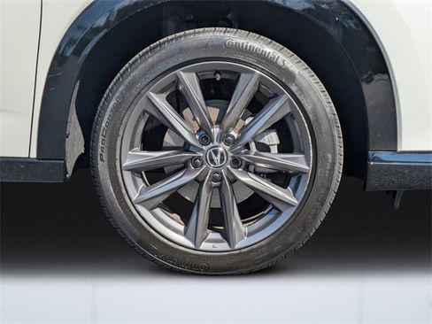 Used 2025 Acura ADX A-Spec image 11