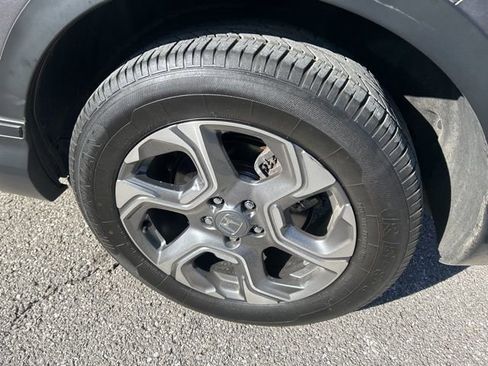 Used 2019 Honda CR-V EX image 15