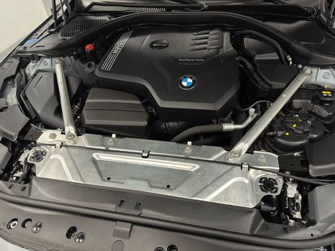 Used 2023 BMW 430i Gran Coupe xDrive w/ M Sport Package image 36