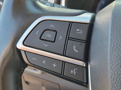 Used 2023 Toyota Highlander Limited FWD image 12