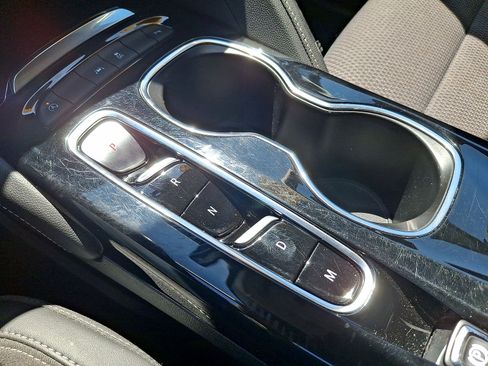 Used 2023 Buick Envision Preferred FWD image 12
