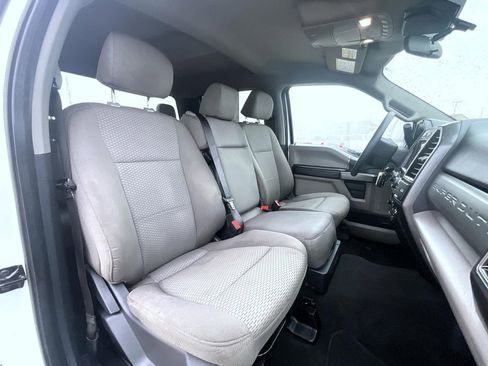 Used 2022 Ford F250 XLT image 16