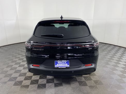 Used 2024 Dodge Hornet GT Plus AWD/4WD image 10