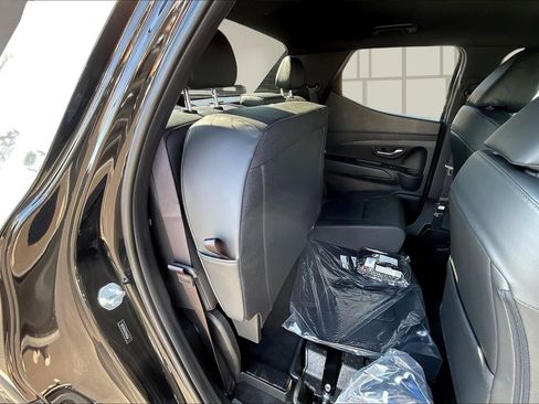 New 2026 Hyundai Santa Cruz SEL image 10