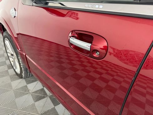 Used 2017 Ford Expedition King Ranch image 26