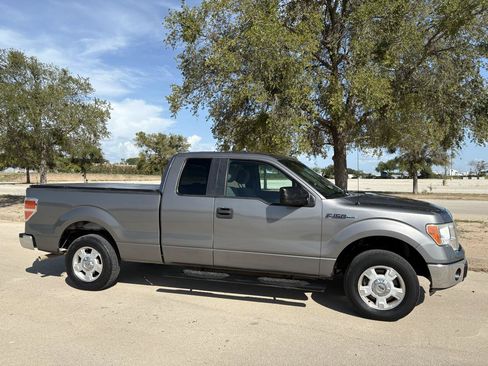 Used 2013 Ford F150 XLT RWD image 54