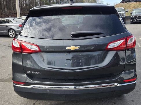 Used 2019 Chevrolet Equinox LT image 7
