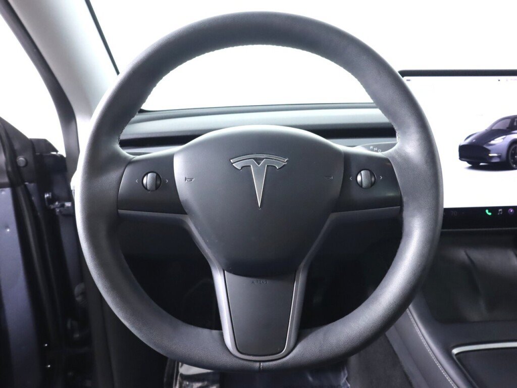 Used 2023 Tesla Model Y Long Range AWD/4WD image 10