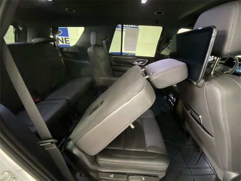 Certified 2023 Chevrolet Tahoe Z71 w/ Z71 Off-Road Package image 33