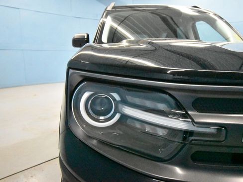 Used 2023 Ford Bronco Sport Big Bend image 36