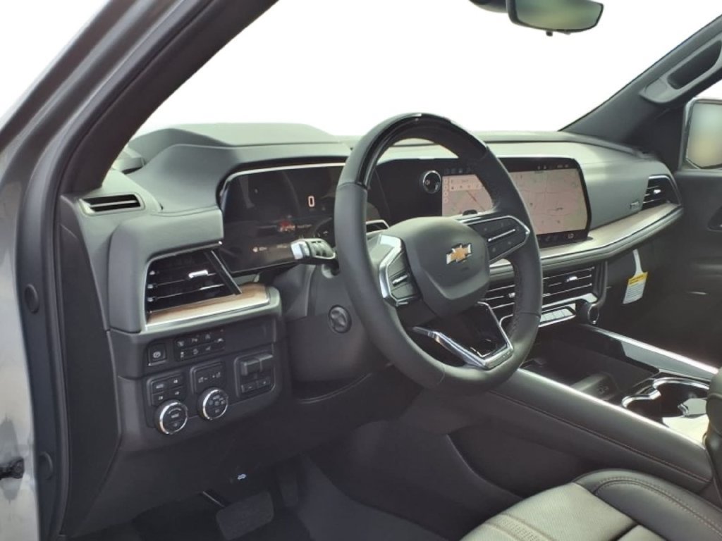 New 2026 Chevrolet Tahoe High Country AWD/4WD image 32