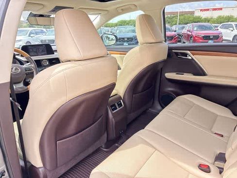 Used 2020 Lexus RX 350 FWD w/ Premium Package image 19