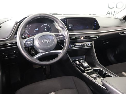 Used 2023 Hyundai Sonata SEL w/ Convenience Package image 2