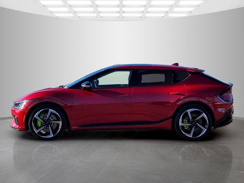 Used 2023 Kia EV6 GT image 7