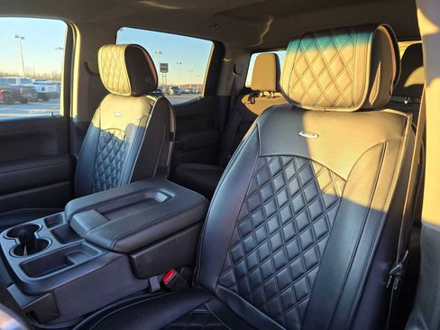 Used 2019 GMC Sierra 1500 SLE image 21