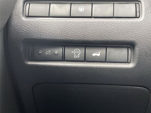 New 2026 Nissan Rogue SV image 17