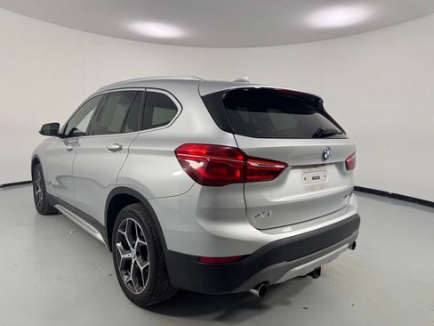 Used 2019 BMW X1 xDrive28i w/ Convenience Package AWD/4WD image 5