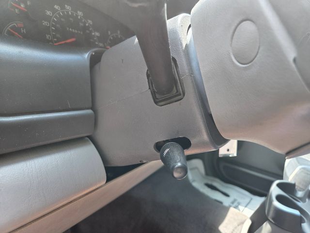 Used 2001 Ford Excursion XLT RWD image 20