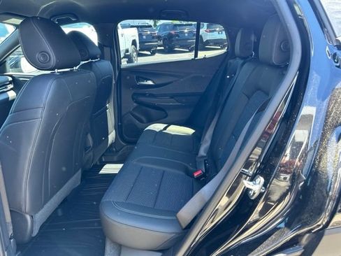 New 2026 Buick Envista Preferred w/ Convenience I Package FWD image 11
