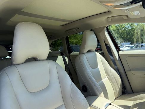 Used 2015 Volvo XC60 T6 Premier Plus AWD/4WD image 13
