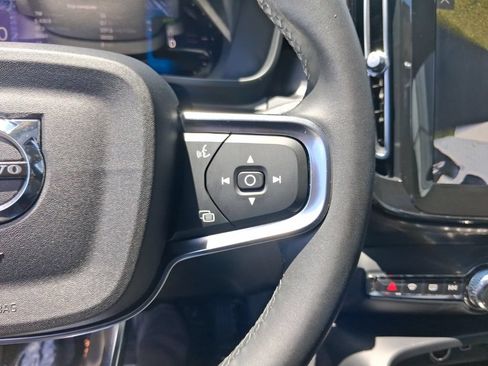 Used 2023 Volvo XC40 Recharge Plus AWD/4WD image 20