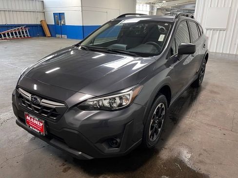 Used 2023 Subaru Crosstrek 2.0i AWD/4WD image 7