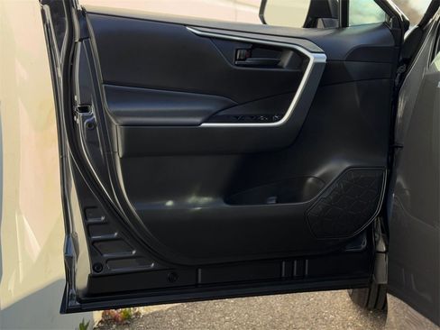 Certified 2025 Toyota RAV4 LE image 10