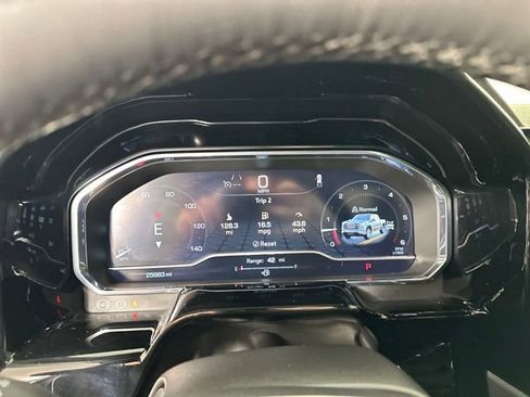 Used 2023 GMC Sierra 1500 Elevation w/ X31 Off-Road Package image 17