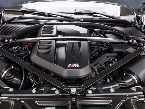 New 2026 BMW M4 xDrive Competition image 29