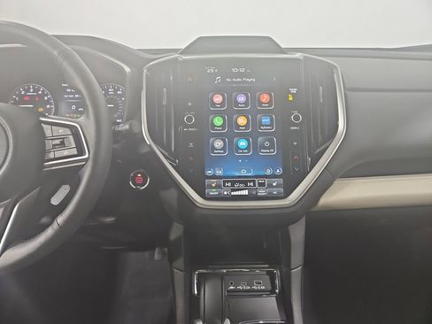 New 2026 Subaru Ascent Limited w/ Popular Package #1 AWD/4WD image 17