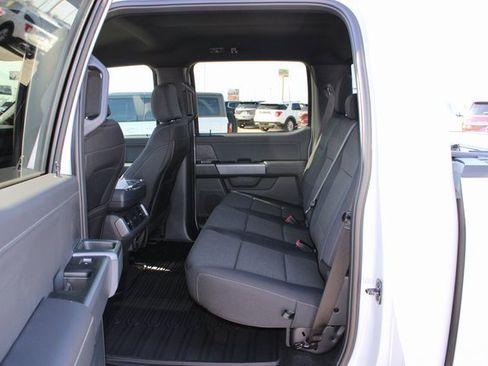 New 2026 Ford F150 XLT w/ Equipment Group 302A MID image 9