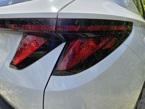 Used 2024 Hyundai Tucson SE image 7