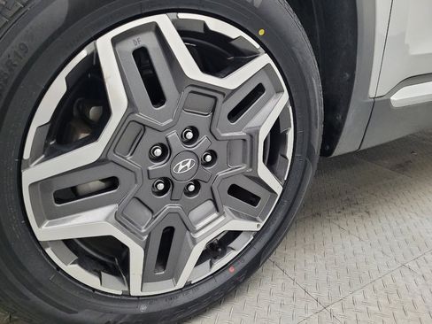 Used 2023 Hyundai Santa Fe SEL Premium image 31