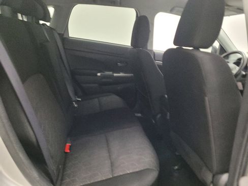 Used 2021 Mitsubishi Outlander Sport SE FWD image 19