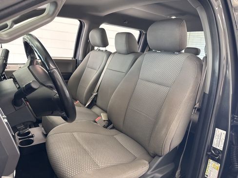 Used 2019 Ford F150 XLT w/ Equipment Group 302A Luxury image 15