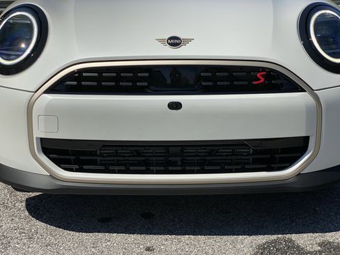 New 2026 MINI Cooper S image 41