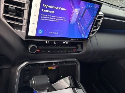 Used 2024 Toyota Tundra Platinum image 6