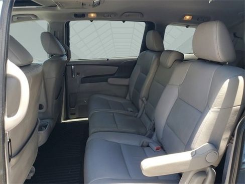 Used 2014 Honda Odyssey EX-L image 12