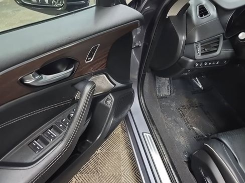 Used 2023 Acura TLX SH-AWD w/ Advance Package image 28