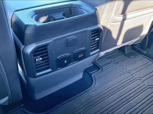 Used 2019 Ford F150 XLT w/ Equipment Group 302A Luxury image 11