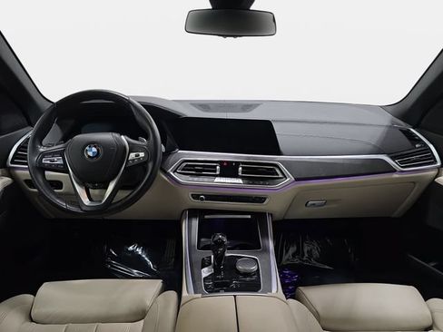 Used 2022 BMW X5 xDrive40i w/ Premium Package AWD/4WD image 10