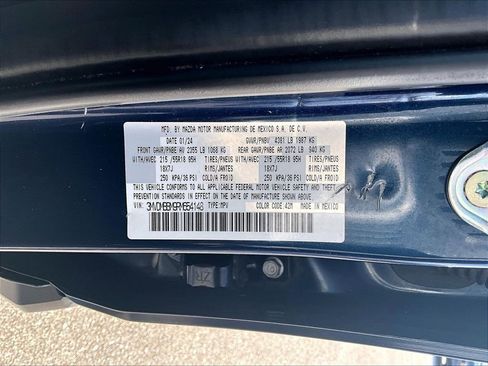 Used 2024 MAZDA CX-30 AWD 2.5 S w/ Select Sport Pkg image 32