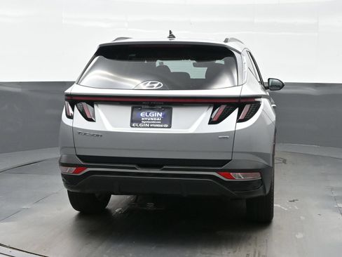 Certified 2023 Hyundai Tucson SEL w/ Convenience Package AWD/4WD image 5